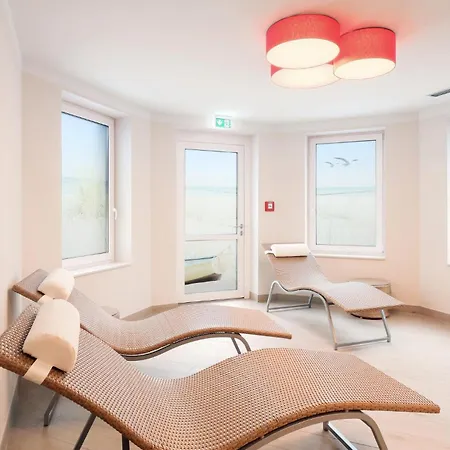 Baltischer Hof 22 Appartement Boltenhagen (Ostseebad)